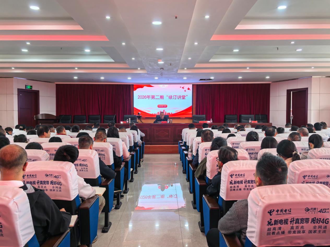 邵东市纪委监委:以训促干淬铁军 上好“正反”必修课