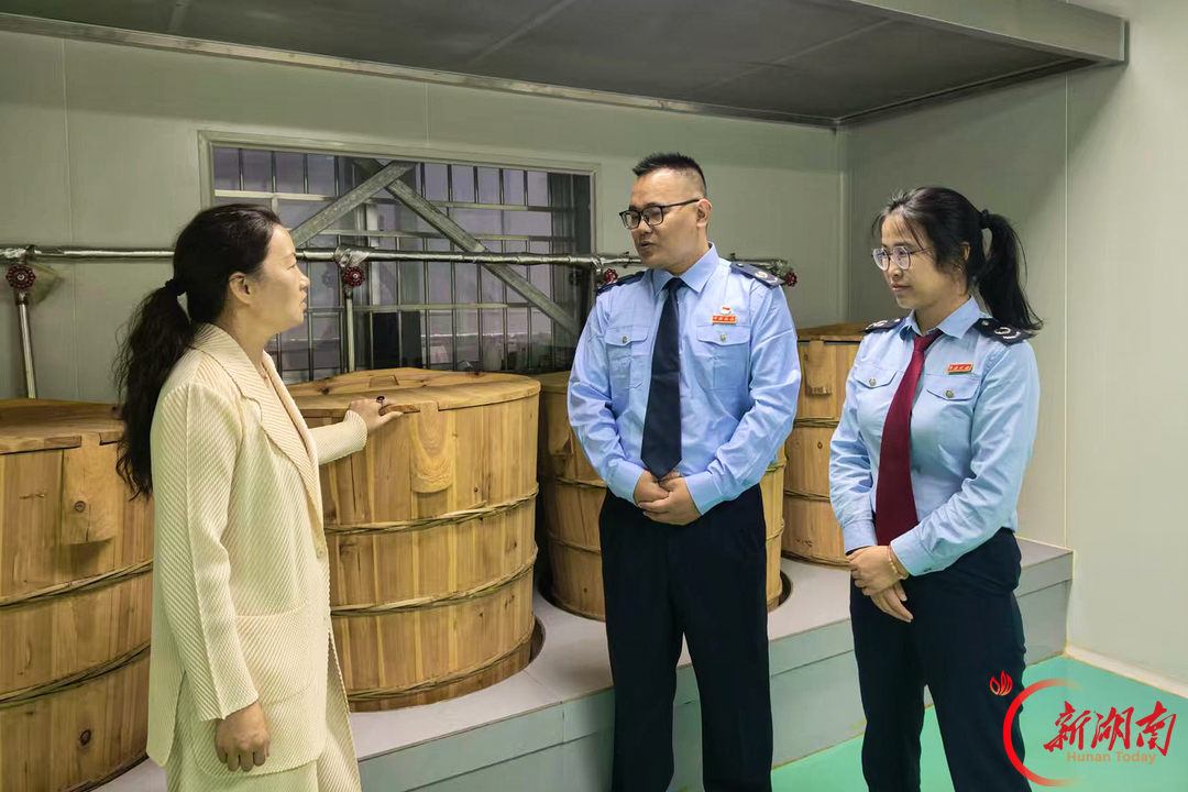 益阳：税务合规助力农民丰收