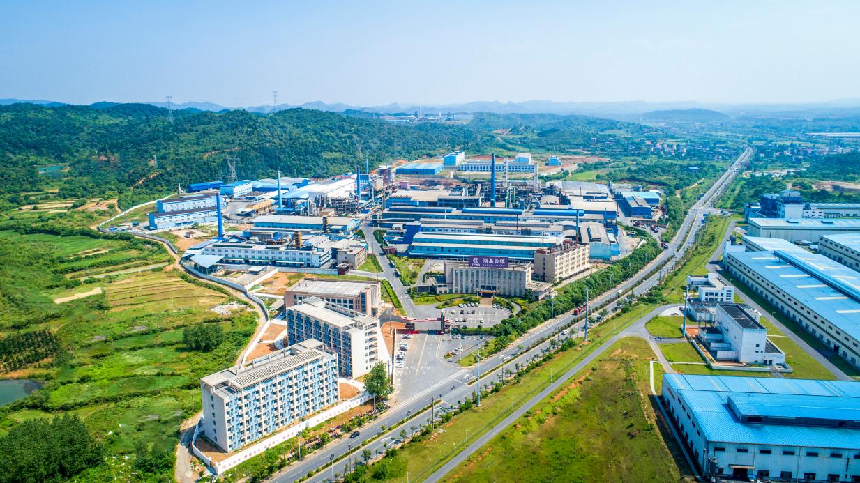 特稿丨自贸区郴州片区(高新区):府院联动“聚合力” 沉睡土地“焕新生”