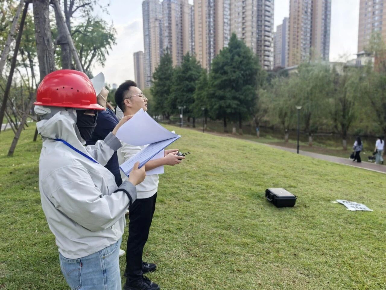 以赛促练 切实提升监测水平——湖南省生态环境监测中心组织开展省级大比武内部选拔赛