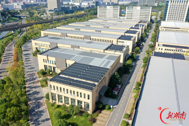侃财邦丨深化“五好”园区建设，对湖南为什么重要？