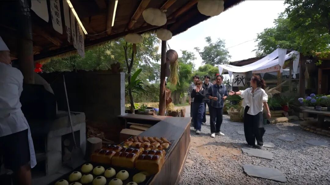 常德,你还是太懂生活了!