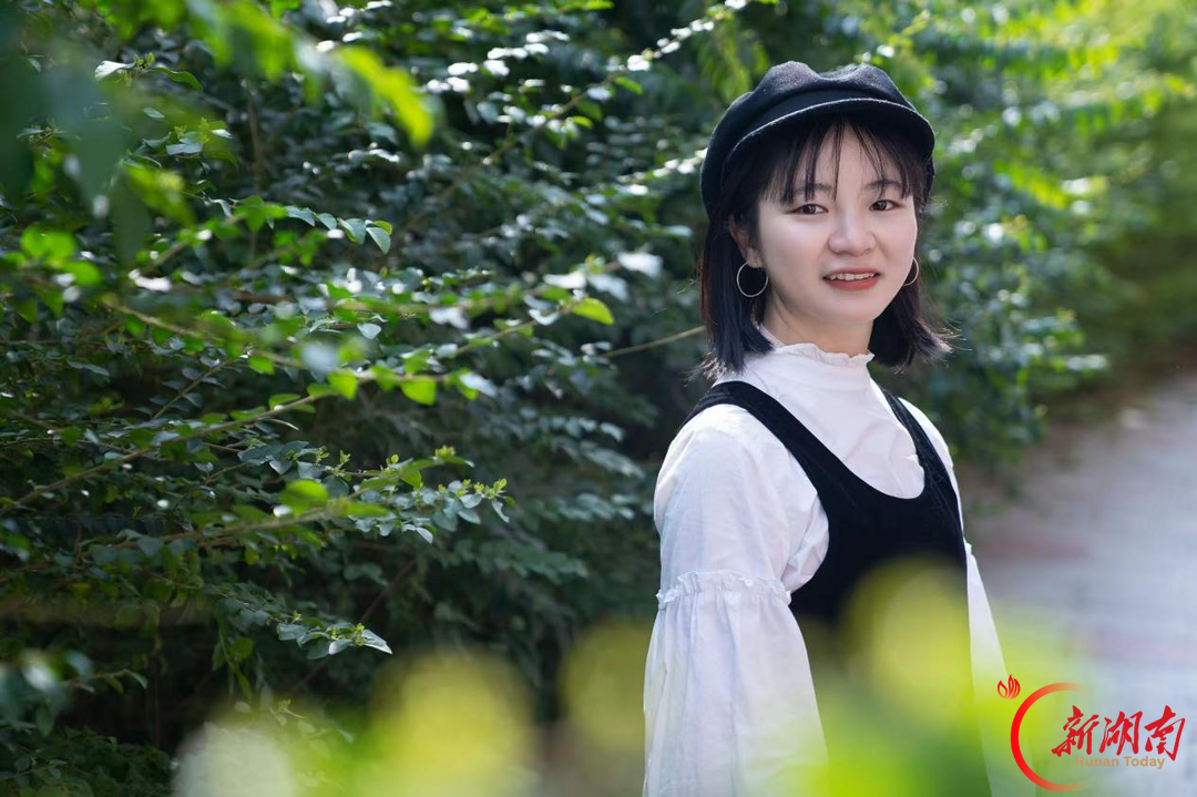 湖南日报全媒小记者写作课:把“惊喜”写进故事里