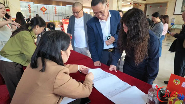 涟源政协委员报到:提案聚焦营商环境、文旅融合等领域