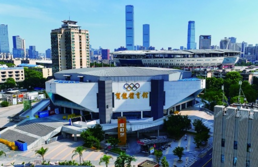 2026中国气排球公开赛长沙站本周末开赛