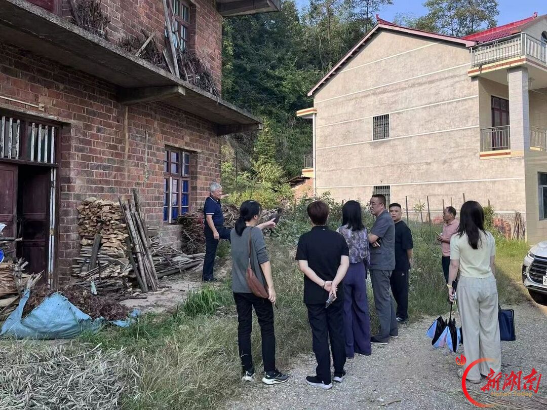 凡人小事,为他们点赞!