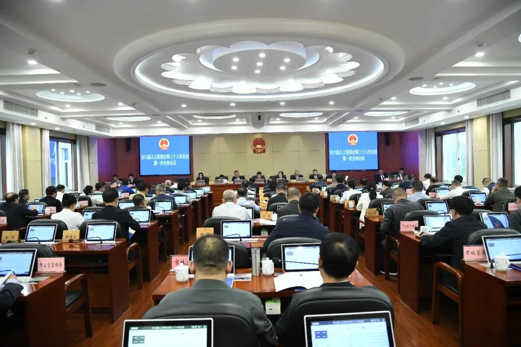 排名第一，满意率100%！永州公安承办市人大常委会2026年重点督办代表建议办理工作获佳绩