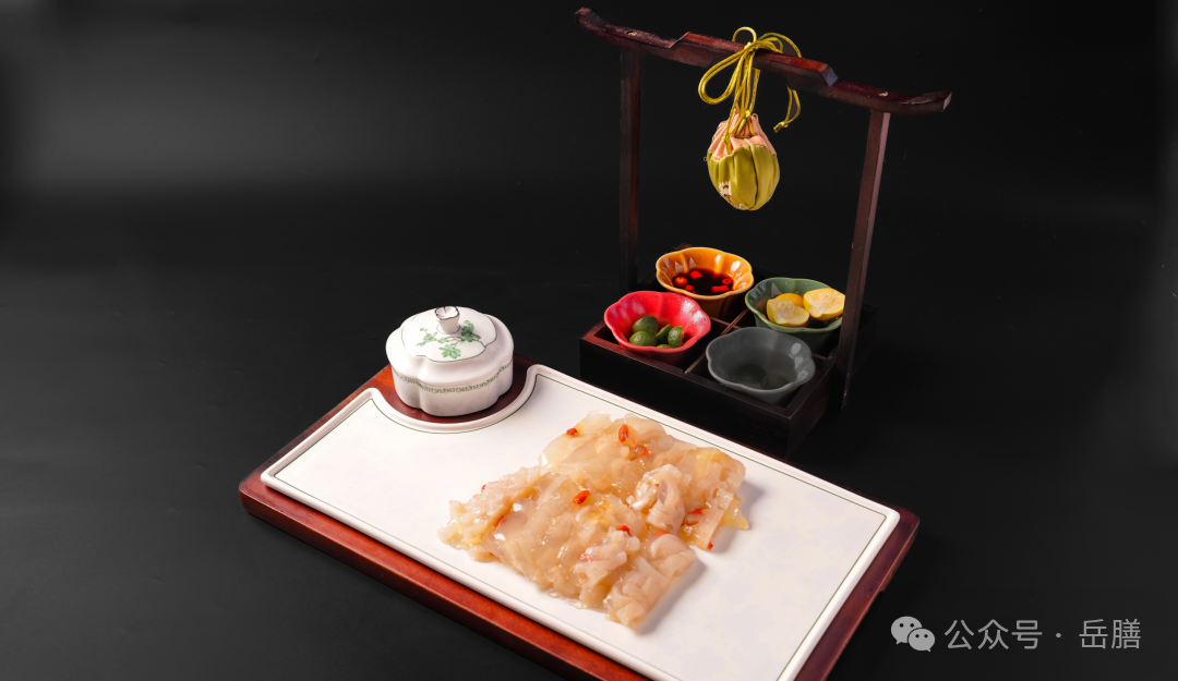 载誉而归！揭秘“洞庭岳膳”代表队斩获大奖的“食”力密码