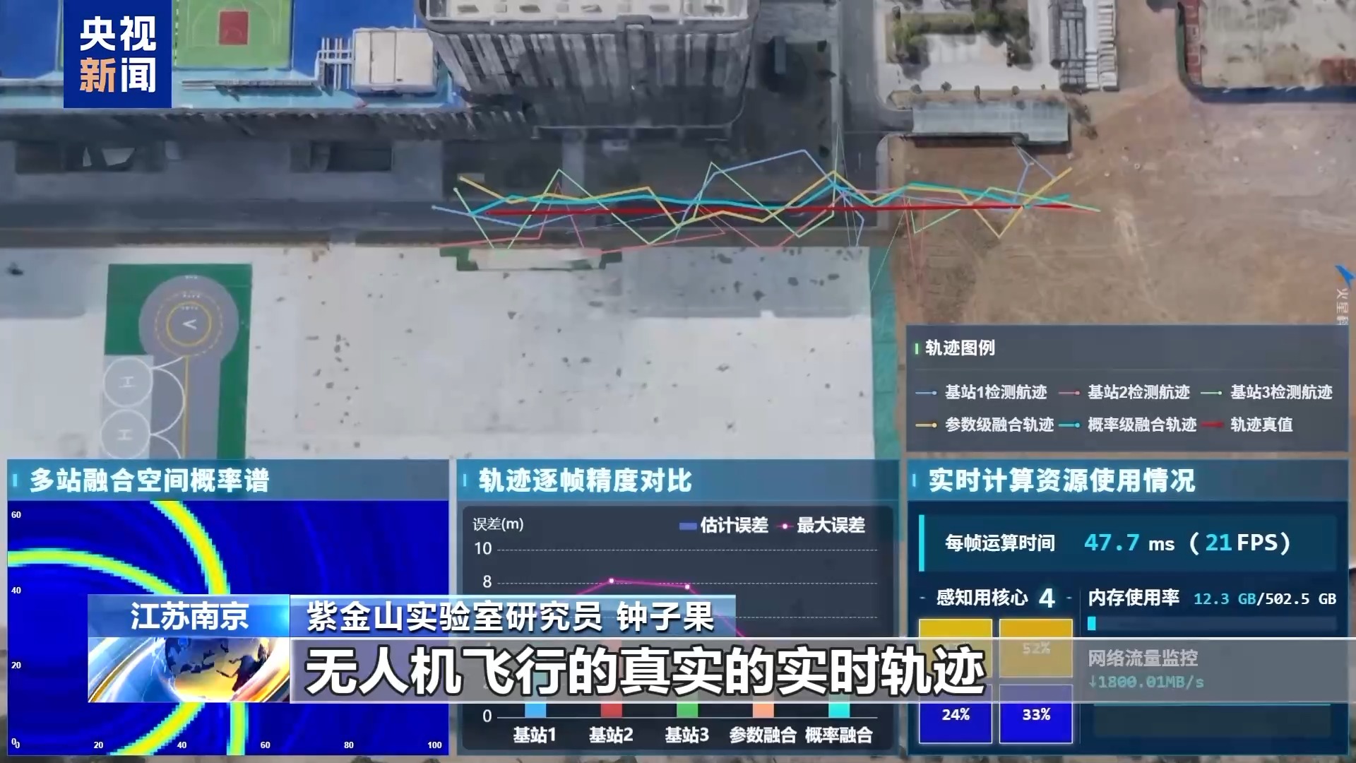 看得见、算得快、连得远,6G有这些“新技能”