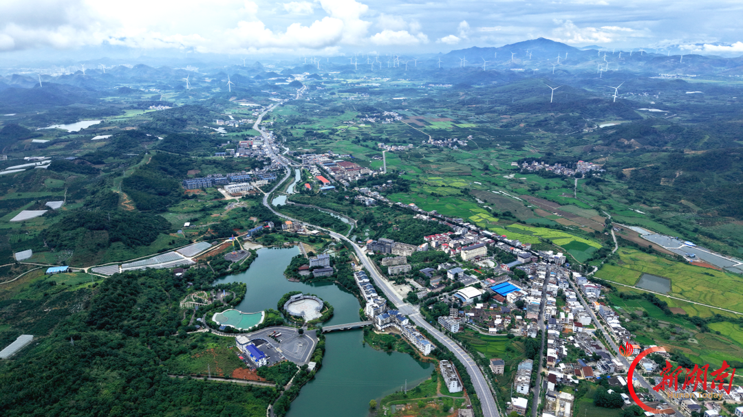永州回龙圩:一片农垦沃土 一段知青记忆 一座果香四溢的柑橘之乡