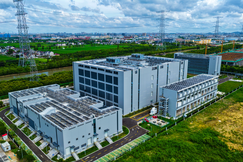 3个月12家Token中心扎堆长三角:是重复建设,还是扬州芜湖弯道超车?