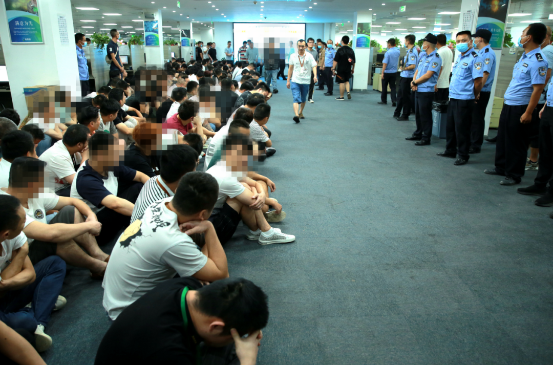 寻找“最美基层民警”⑦|罗治中:坚守初心担使命,一腔热血护平安