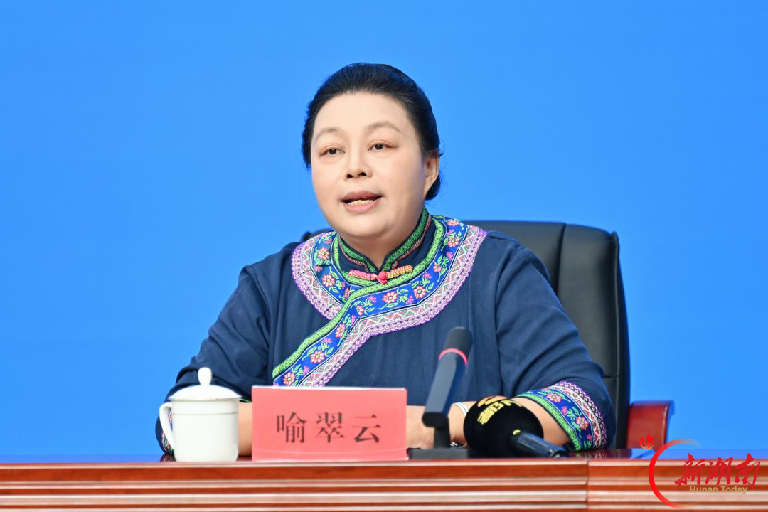 破解老人多病共存康养难题 中医药研究院将综合康养服务搬上银博会