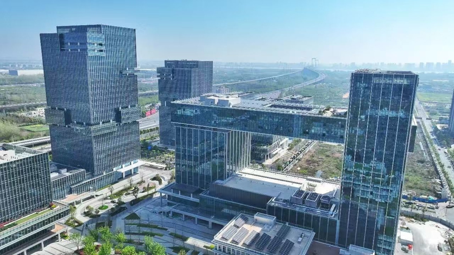 3个月12家Token中心扎堆长三角:是重复建设,还是扬州芜湖弯道超车?