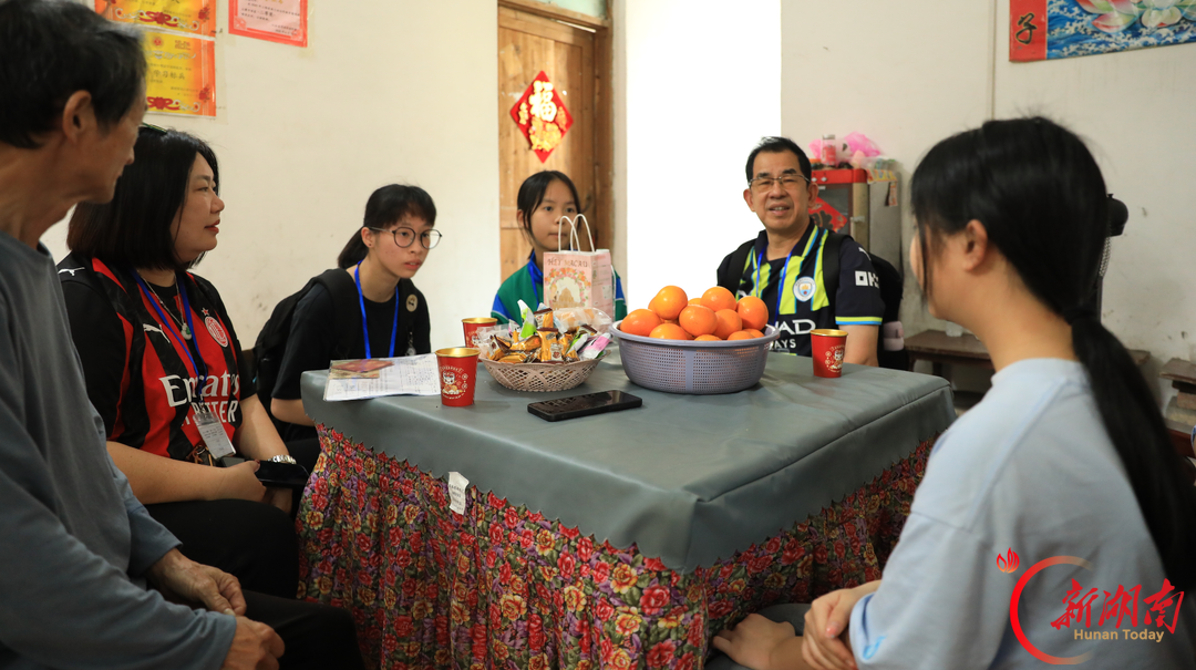 跨越山海守初心 廿载助学润瑶乡｜澳门汇才慈善会江永助学20周年纪实
