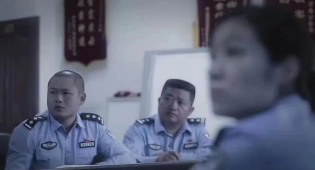 寻找“最美基层民警”⑦|罗治中:坚守初心担使命,一腔热血护平安