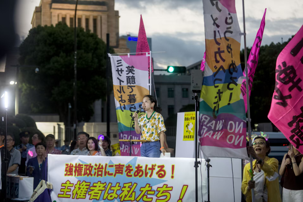 日剧抹黑中国意欲何为