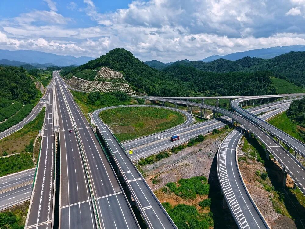 寻找摄影师丨鄢跃斌:崀山,天天出片!