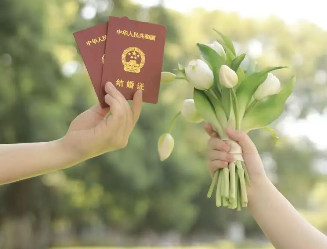 26.36万对新人结婚,位列全国第十一!湖南人最新婚姻数据公布