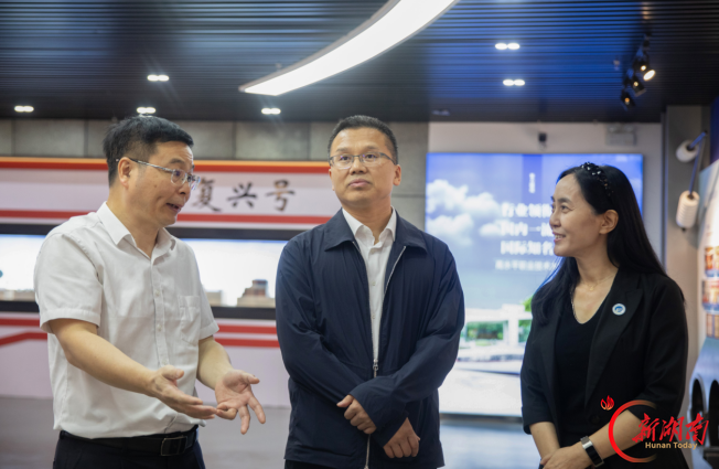 国铁集团2026年度培训师职业技能竞赛决赛在湖南铁道职院开赛