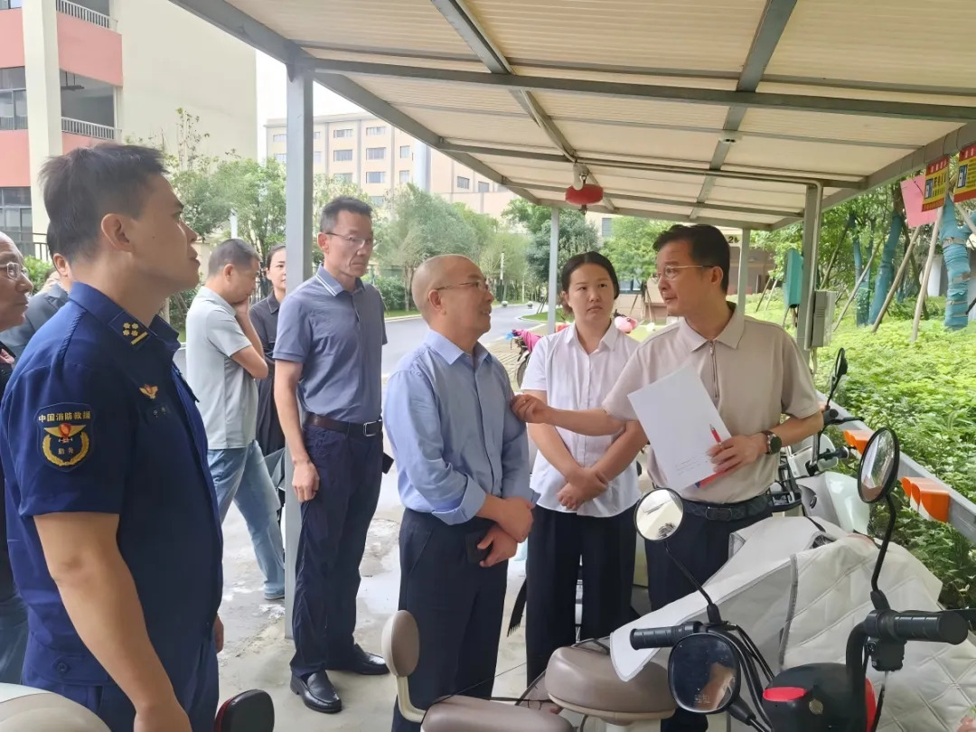 湘潭市：“五级人大代表督安全”随手拍平台，打造指尖上的安全生产防线
