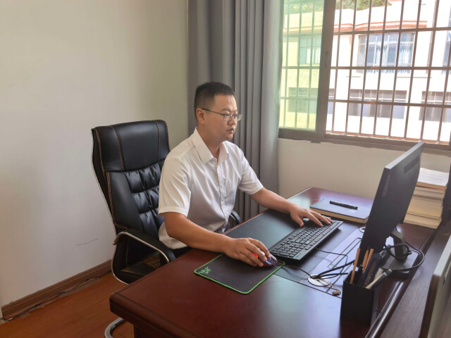 碧水先锋②｜隧洞掘进不止，质量坚守不松