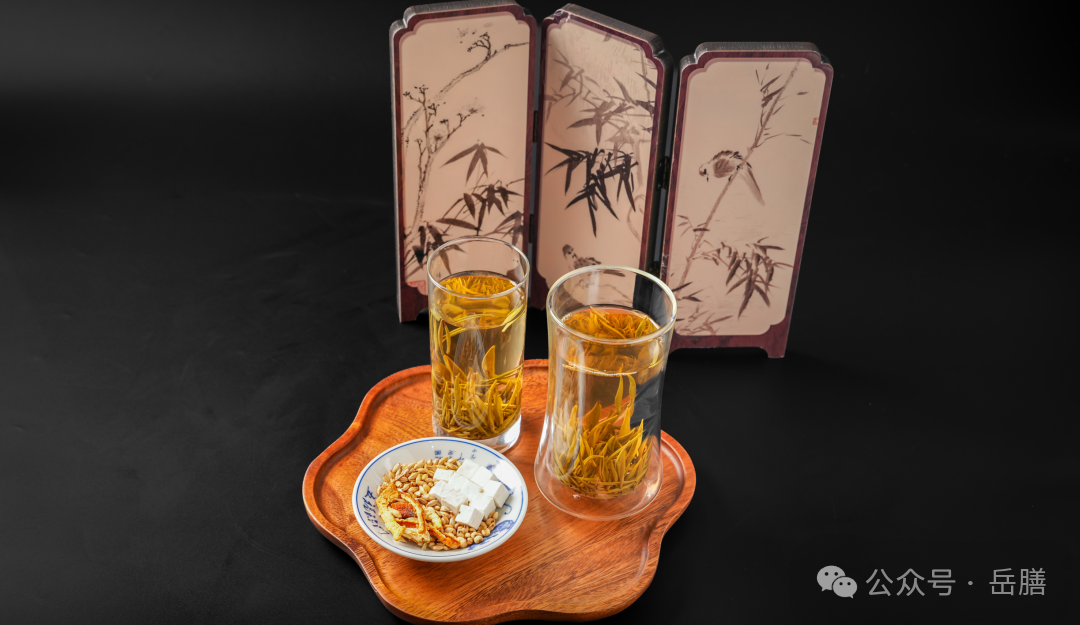 载誉而归！揭秘“洞庭岳膳”代表队斩获大奖的“食”力密码