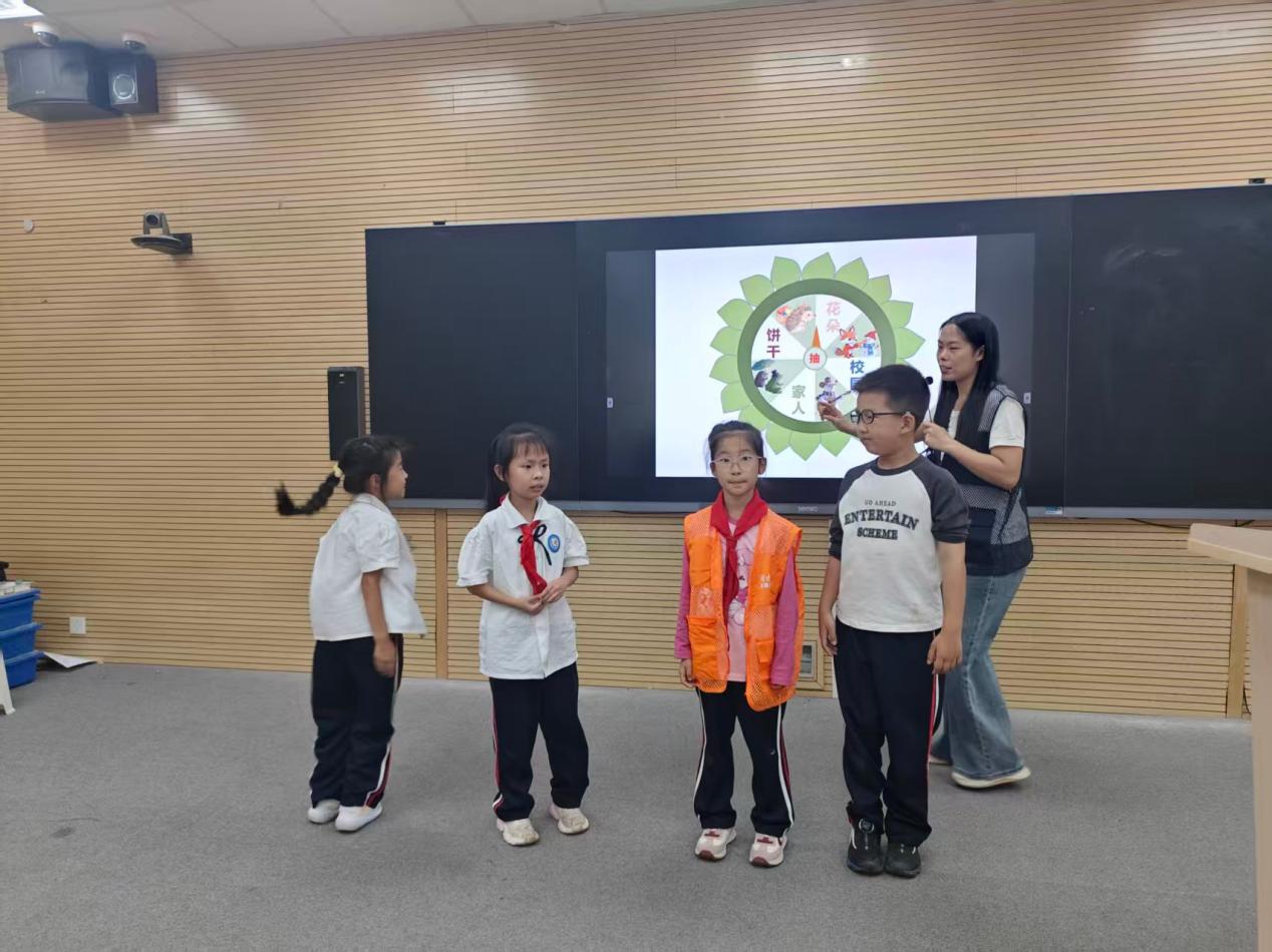 慧眼识微,笔写万象——株洲市九方小学湖南日报全媒小记者年度掠影