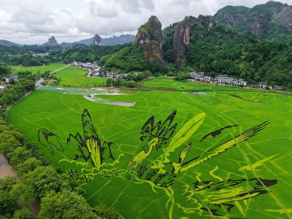 寻找摄影师丨鄢跃斌:崀山,天天出片!