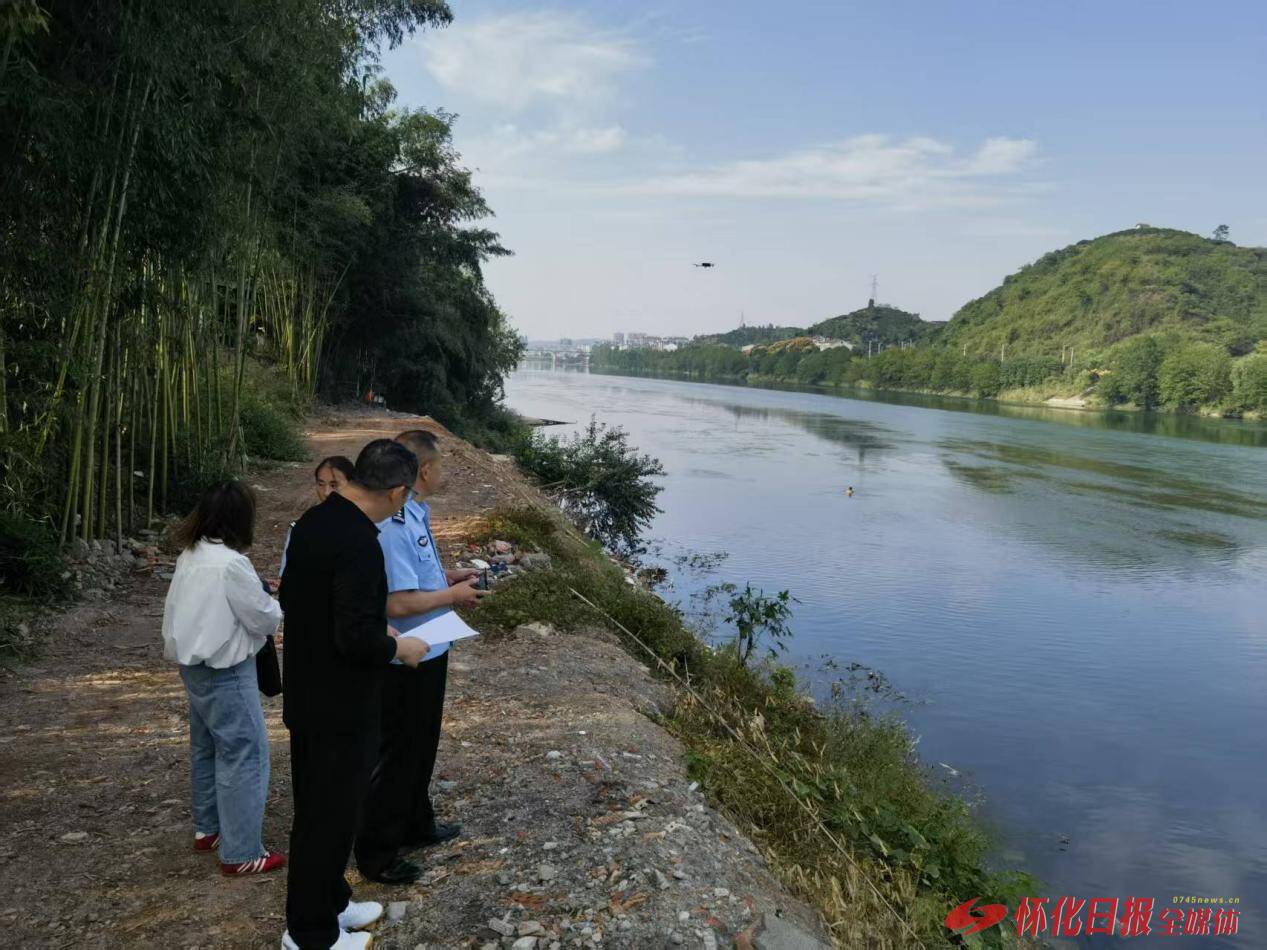 麻阳:司法警察深化融合履职 助力检察工作提质增效