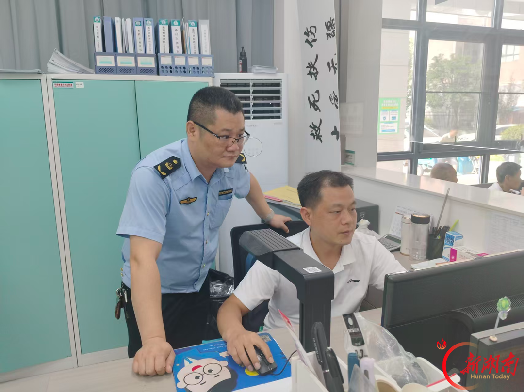 临湘市三部门开展医药价格规范及不合理住院专项检查