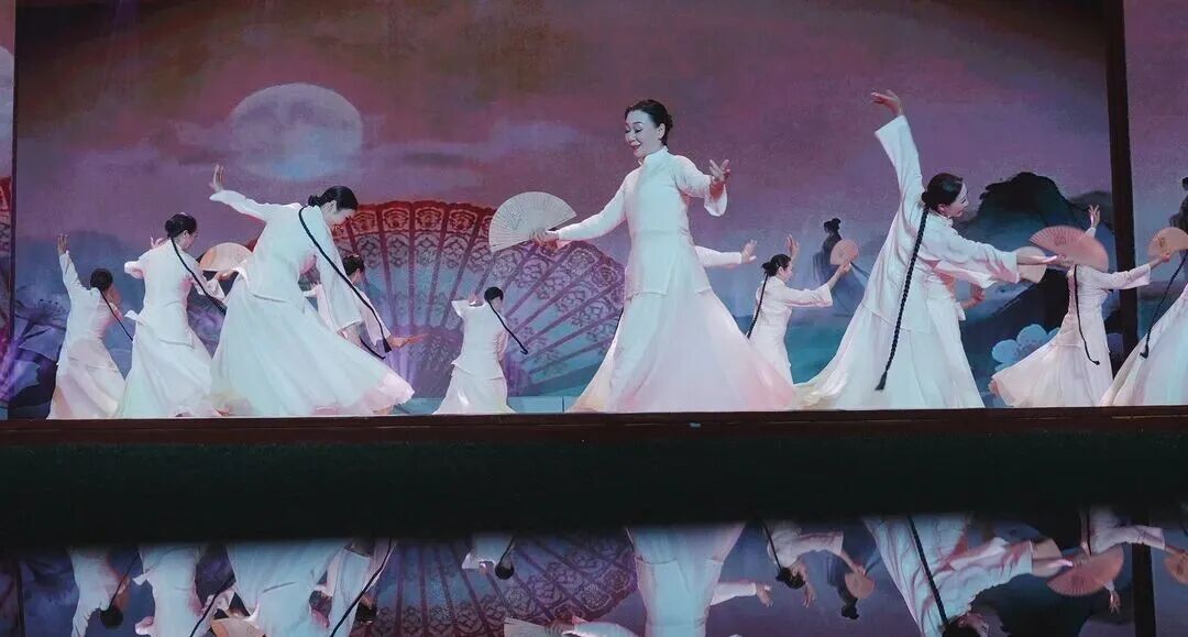 弘扬孝亲敬老传统美德,湖南各地开展“敬老月”系列活动