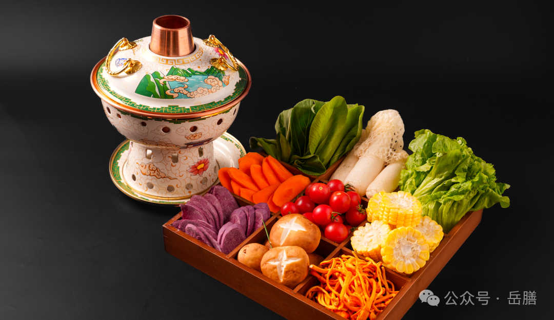 载誉而归！揭秘“洞庭岳膳”代表队斩获大奖的“食”力密码