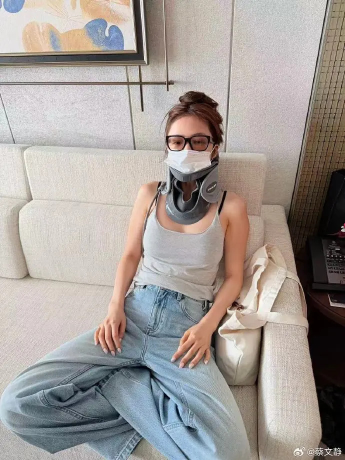 知名女演员自曝确诊!越来越多年轻人中招,严重或引起瘫痪……