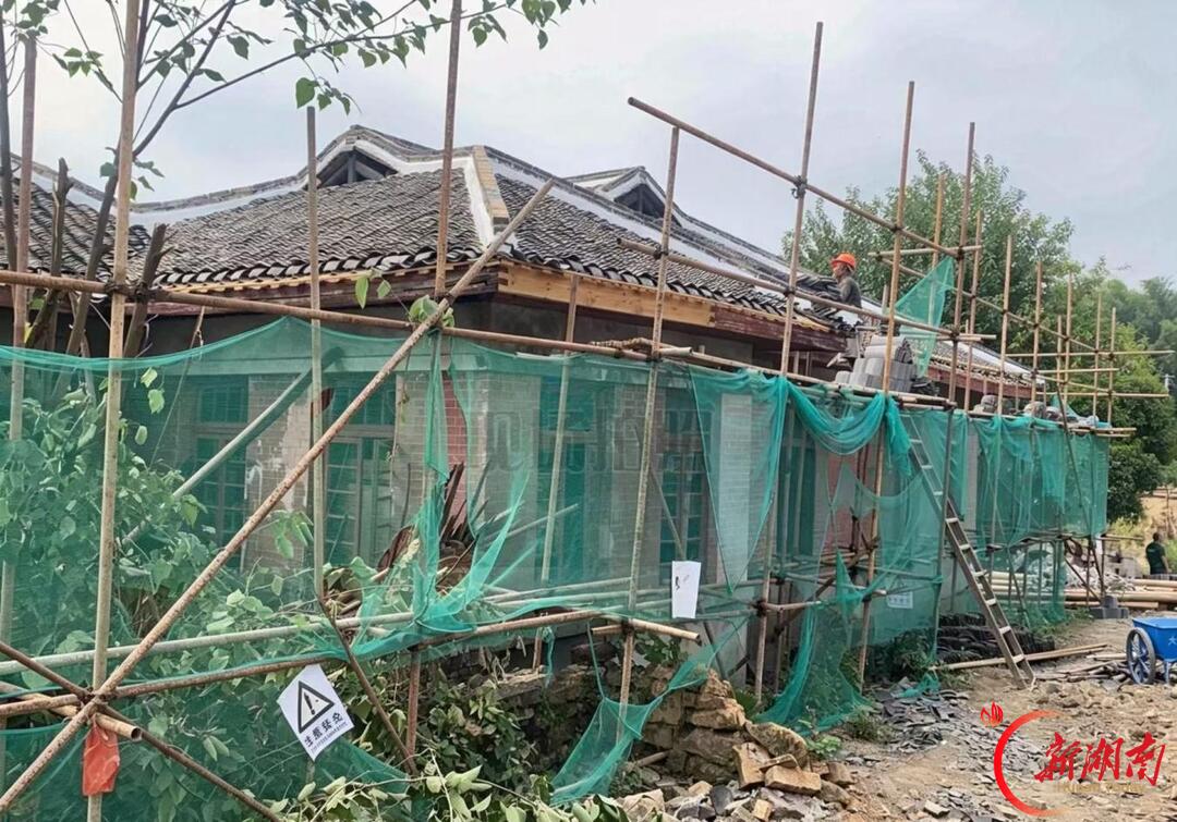 检察建议唤醒兵工旧址 抗战薪火代代相传
