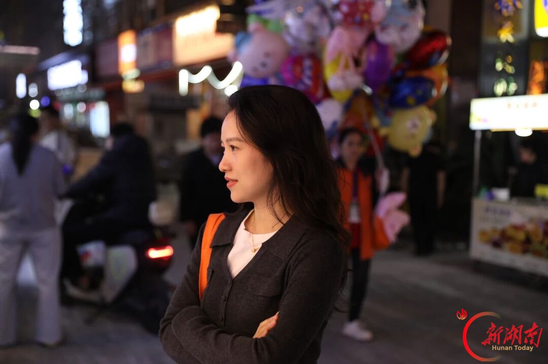 一街夜市,半城烟火!在新科街,热辣与温柔都能遇见