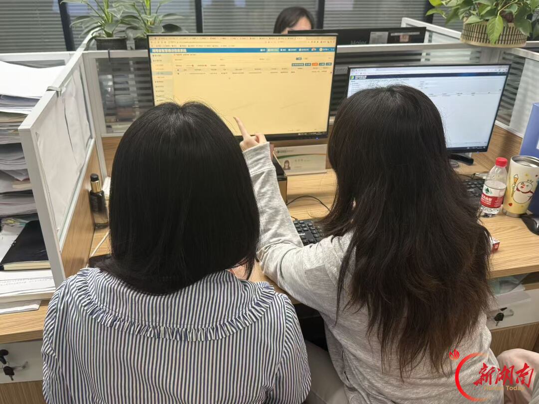 一条工单,一份担当——ETC服务线上的守门人