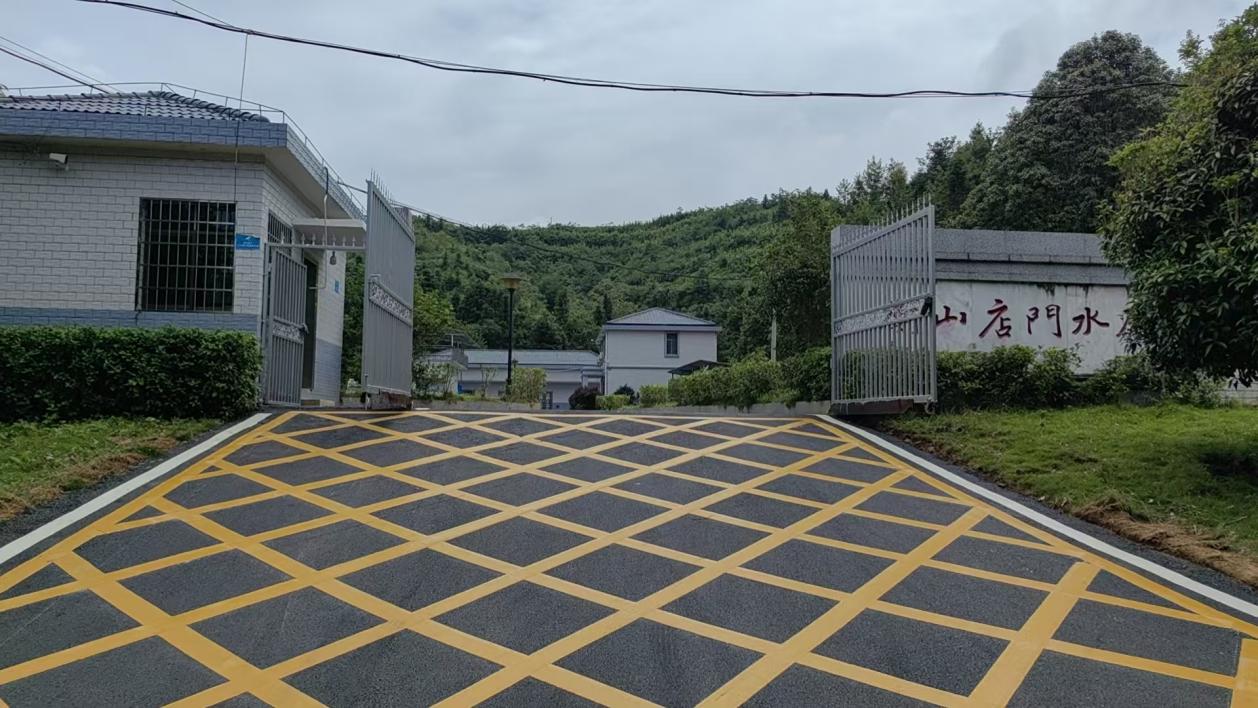攻坚饮水痛点 守护山乡民生—— 衡山县全力推进农村季节性缺水专项整治