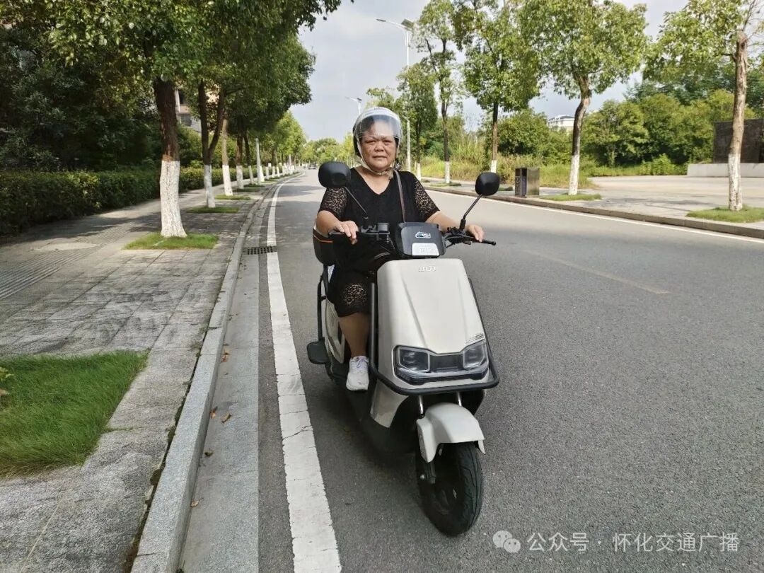 镜头定格怀化,每一幕都是文明的模样