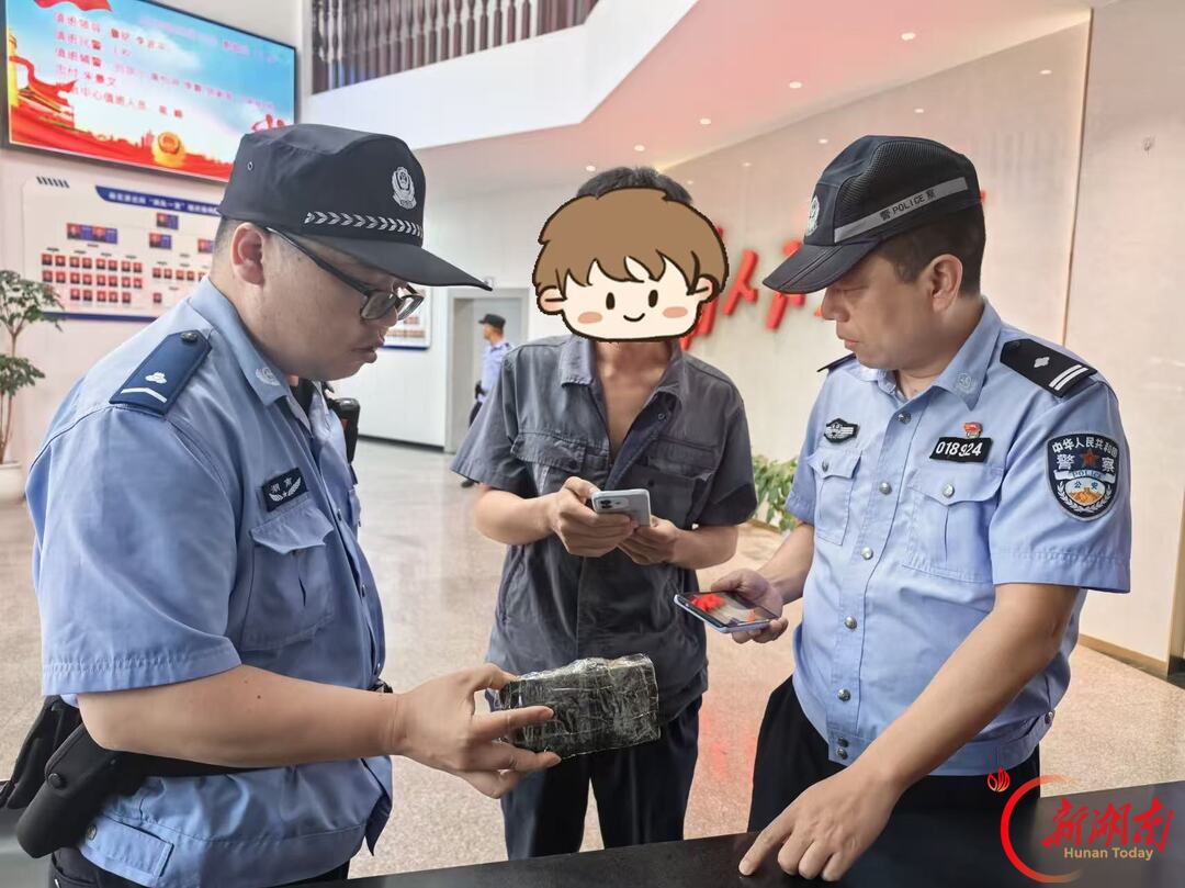 “3.1万元现金已上网约车,再晚一步钱就没了”
