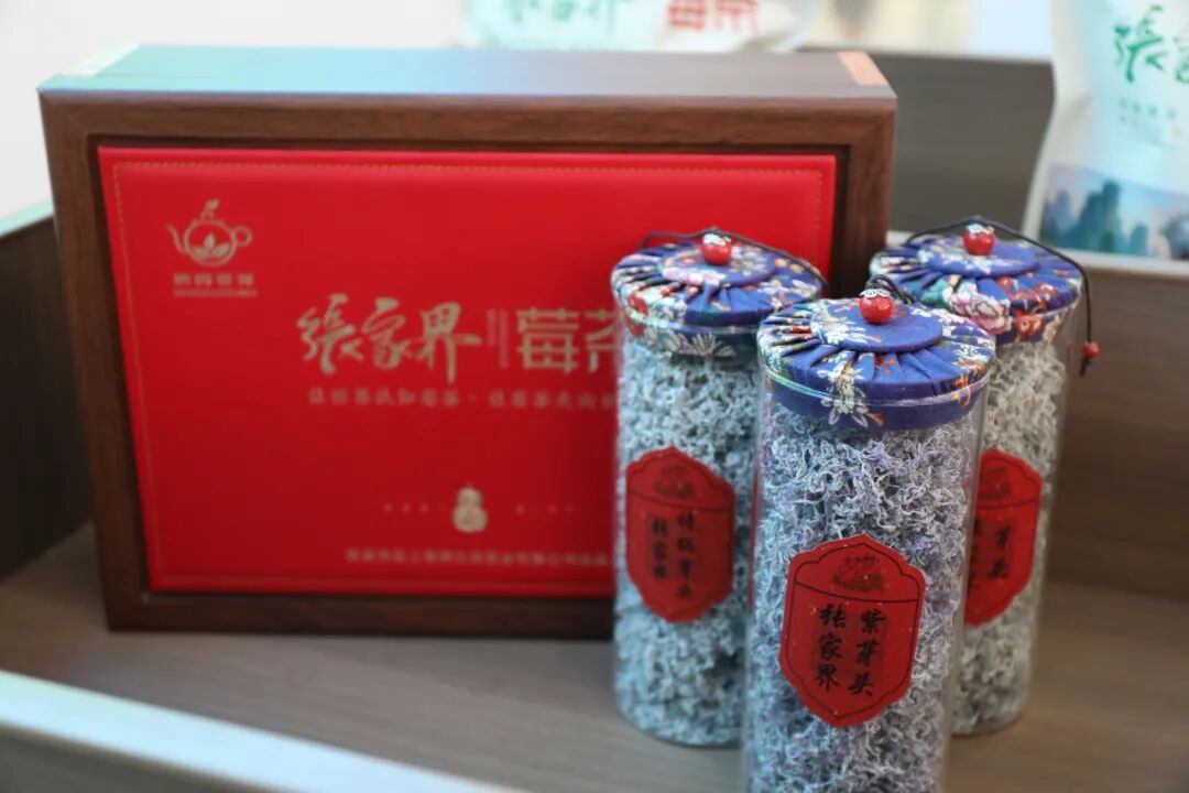“购物远、卖货难”怎么破?全国供销宣传骨干到永定区找答案