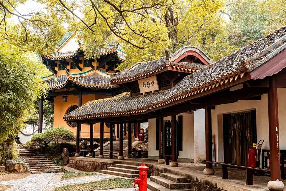 八境契天 明辨证仁