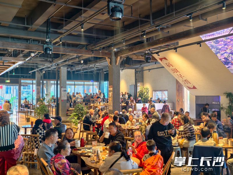 首店扎堆入长！今年前9月新增262家，超去年全年