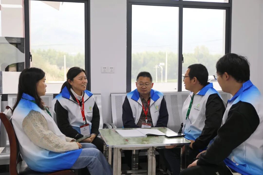 “四农普”进行时——清查摸底,永定这样干!
