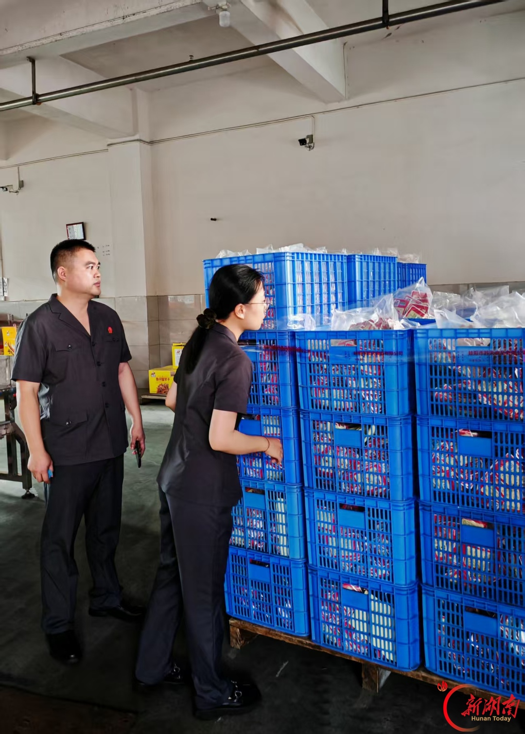 执守司法初心 护航资阳蝶变——益阳市资阳区人民法院5年高质量司法履职纪实