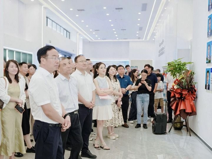 “科创湖南”的六个切面
