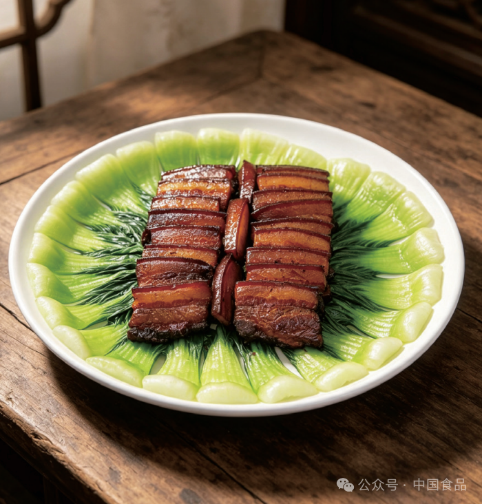 大家之言:推动红色旅游与饮食文化融合发展 助力乡村形成三产协同的产业体系