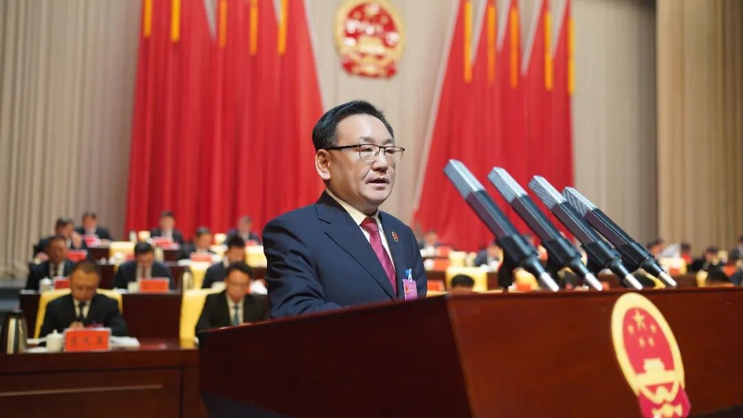 一图读懂｜岳阳楼区人民检察院五年工作报告