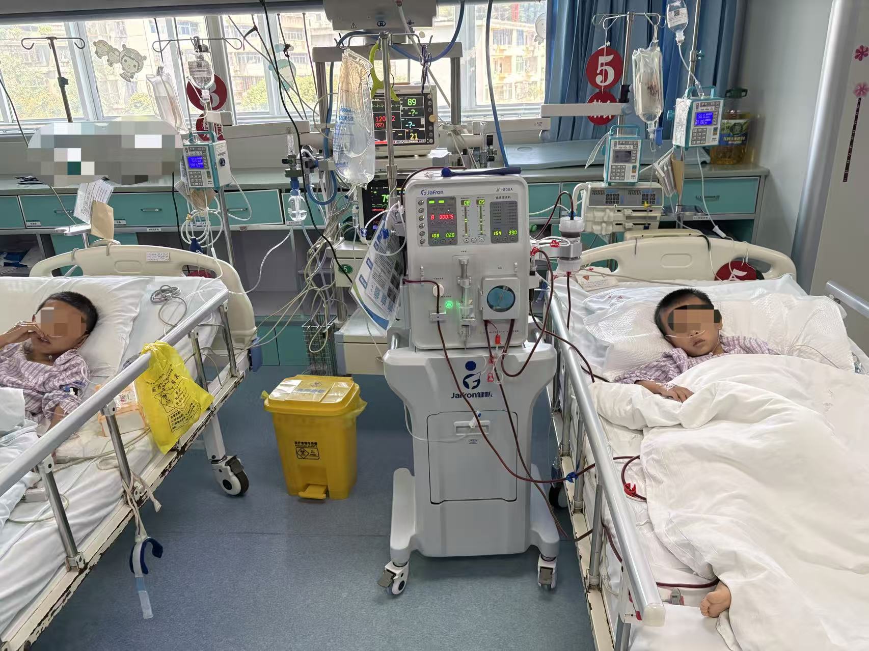 兄弟二人误喝被磷化铝污染豆浆,警惕中毒风险!