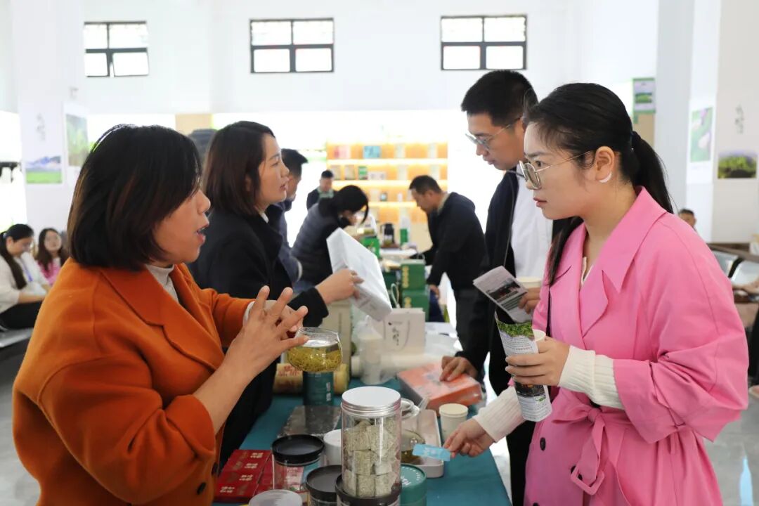 “购物远、卖货难”怎么破?全国供销宣传骨干到永定区找答案